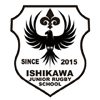 Ishikawa Junior Rugby School (middle school) - 石川Jr.ラグビースクール
