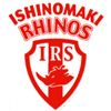Ishinomaki Rhinos - 石巻ライノス