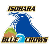 Isohara Rugby Club Blue Crows - 磯原ラグビークラブ Blue Crows