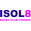 Isol8 Rugby Club Associazione Sportiva Dilettantistica (Firenze RC série C)