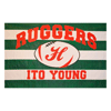 Ito Young Ruggers - 伊都ヤングラガーズ