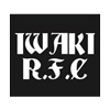 Iwaki Rugger Football Club - いわきラガーフットボールクラブ