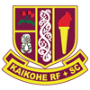 Kaikohe Rugby Football & Sports Club Inc.