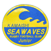Kamaishi Sea Waves Junior - 釜石シーウェイブスジュニア