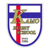 Kamo Rugby School - 可茂ラグビースクール