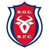 Kansaï Gaidai University - 関西外国語大学ラグビー部