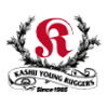 Kashii Young Ruggers -  かしいヤングラガーズ