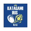 Katagami Iris - 潟上ＩＲＩＳ