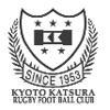Katsura High School Rugby Football Club - 桂高校ラグビー部