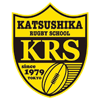 Katsushika Rugby School - 葛飾ラグビースクール