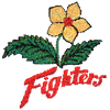 Kawagoe Fighters - 川越ファイターズ