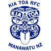 Kia Toa Rugby Football Club
