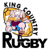 King Country Rugby Football Union - KCRFU - Rams