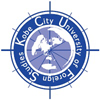 Kobe City University of Foreign Studies (KCUFS) - 神戸市外国語大学 ラグビー部 ホームページ