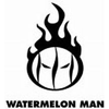 Komaba WMM (Water Melon Man) - 駒場 Ｗater Ｍelon Ｍan