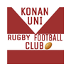 Kōnan University - 甲南ラグビークラブ大学
