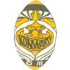 Konwaku Rugby Football Club - 金惑ラグビーフットボールクラブ