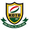 Koto Nishinomiya Juniors Rugby Club - 西宮甲東JRC