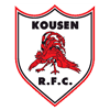 Kousen High School Rugby Football Club - 光泉高校ラグビー部