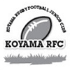 Koyama Rugby Junior Club - 湖山ラグビージュニアクラブ