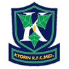 Kyorin University Medical Rugby Football Club - 杏林大学医学部ラグビー部