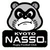 Kyoto Nasso Rugby Football Club - 京都ナッソークラブ
