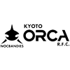Kyoto Orca Rugby Football Club - 京都オルカラグビーフットボールクラブ