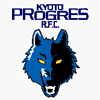 Kyoto Progres Rugby Football Club - 京都プログレ