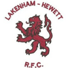 Lakenham Hewett Rugby Union Football Club