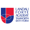 Landau Forte Academy, Tamworth Sixth Form College