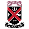 Langholm Rugby Football Club