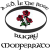 Le Tre Rose Rugby Associazione Sportiva Dilettantistica