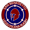 Legio Picena Rugby San Benedetto Associazione Sportiva Dilettantistica