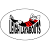 Leigh Rugby Football Club - The Layabouts