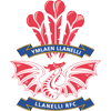 Llanelli Rugby Football Club - Clwb Rygbi Llanelli