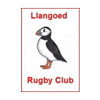 Llangoed Rugby Football Club - Clwb Rygbi Llangoed Rugby Football Club