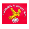 Llansawel & District Rugby Football Club - Clwb Rygbi Llansawel