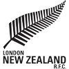 London New Zealand Rugby Football Club