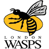 London Wasps (White Anglo-Saxon Protestants) Rugby Football Club