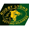 Rugby Lyons Settimo Milanese Associazione Sportiva Dilettantistica