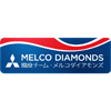 Mitsubishi Electric MelcoDiamonds (Mitsubishi Electric Corporation) - 三菱電機メルコダイアモンズ