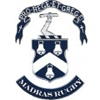Madras Rugby Club - Madras College Former Pupils Rugby Football Club