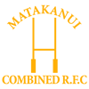 Matakanui Combined Rugby Football Club - MCRFC