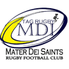 Mater Dei Institute of Education - Mater Dei Saints