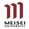 Meisei University - 明星大学 ラグビー部