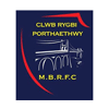 Menai Bridge Rugby Football Club - Clwb Rygbi Porthaethwy