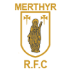 Merthyr Rugby Football Club - "The Ironmen"