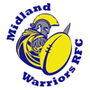 Midland Warriors Rugby Football Club
