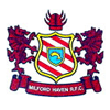 Milford Haven Rugby Football Club - Clwb Rygbi Aberdaugleddau