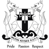 Milton Keynes Rugby Union Football Club